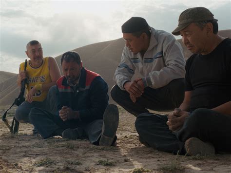 Goliath (Kazakhstan) - Golden Globes