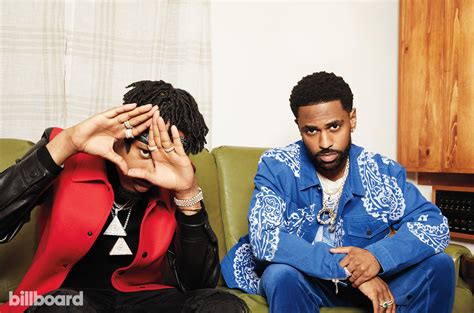 Big Sean Metro Boomins Double Or Nothing Stream New Collaborative