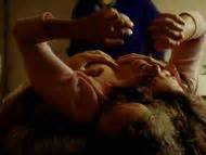 Naked Eileen Brennan In Scarecrow