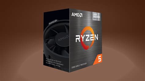 AMD Launches New Ryzen 5000 Series CPUs | B&H eXplora