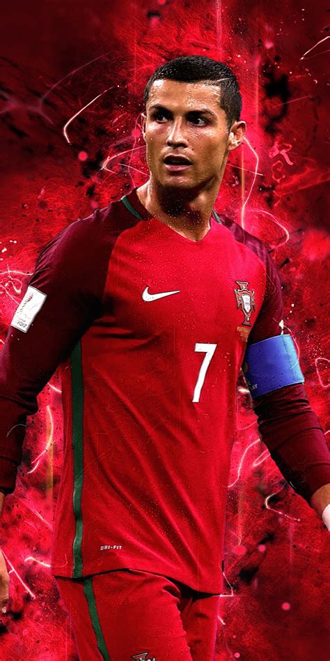 Cristiano Ronaldo Wallpaper Infoupdate Org