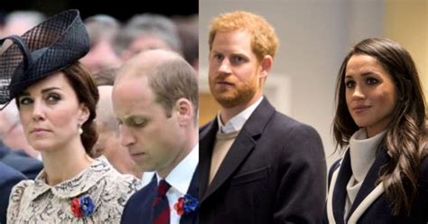 Harry And Meghan Officially SPLIT From The Royal Foundation