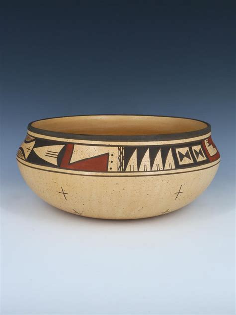 Hopi Pottery | PuebloDirect.com