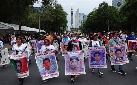 Amlo Realiza Reunión De Seguridad Por El Caso Ayotzinapa La Voz De La Frontera Noticias