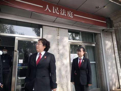 通化市东昌区人民法院开展双节前安全检查澎湃号·政务澎湃新闻 The Paper