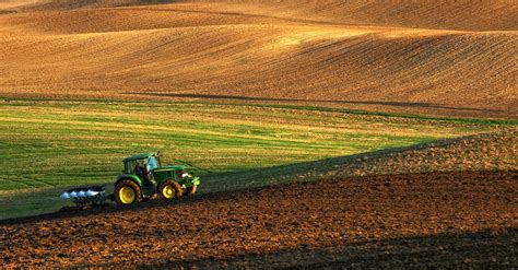 18 Facts About Arable Land