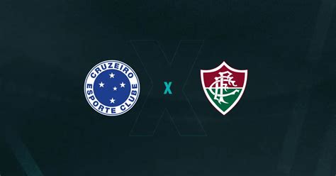Cruzeiro X Fluminense Palpite - Cruzeiro x Fluminense Palpites - Onde Assistir, Horário e Escalações 09/11