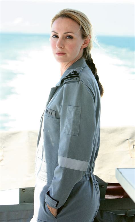 Sea Patrol Sea Patrol Photo 14123958 Fanpop