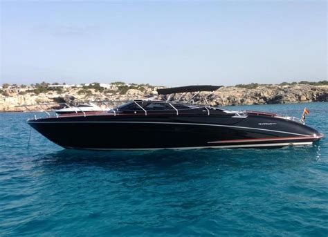 2013 Riva 44 Rivarama Motorcruiser Kaufen Yachtworld