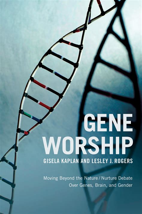 Gene Worship By Gisela Kaplan Penguin Books Australia