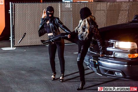 Kristina Rose Porn Pic