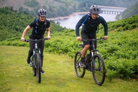 halfords calls  sheffield residents  test  bikes   trials