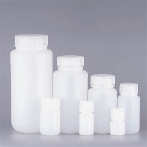 15 Ml Manufacturer Sterile HDPE PP Chemical Plastic Wide Mouth Reagent