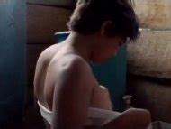 Naked Karen Martinez In La Jaula De Oro