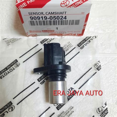 Jual Sensor Noken As Sensor Camshaft Cmp Grand Max Luxio Asli Original Shopee Indonesia