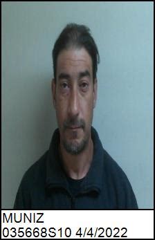 Juan Antonio Muniz Jr Sex Offender In Surf City NC NC S