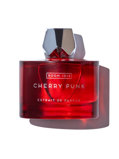 Cherry Punk Extrait De Parfum