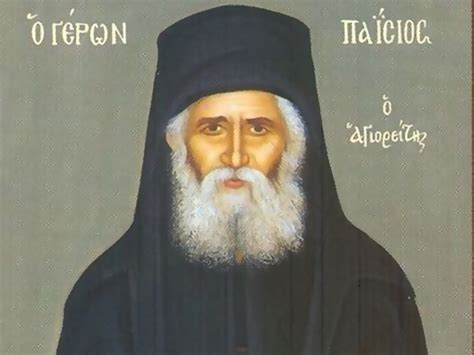 Узнай! Предсказание Паисия Святогорца на 2018 год