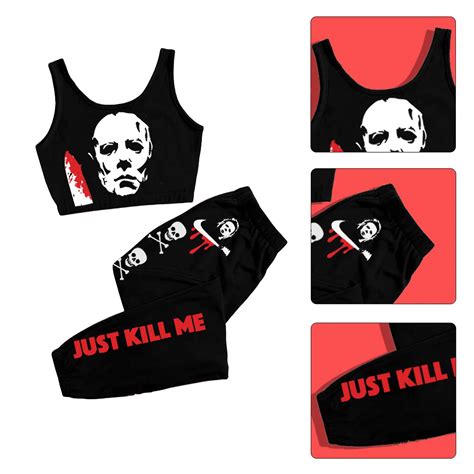 Punk Style Bikini Sexy Slim Petite Housse De Poitrine Rassembl E Enveloppement Maillot De Bain