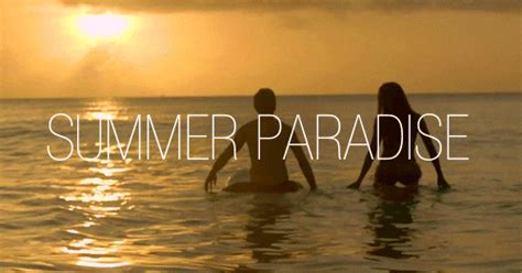 Summer  Find And Share On Giphy