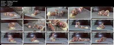 Boundage Guru Nude Bound Page