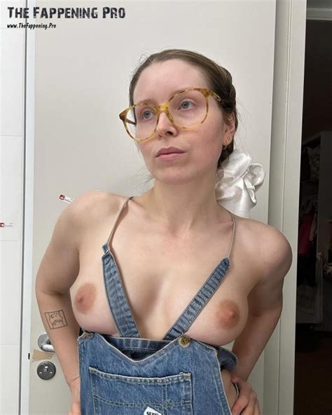 Jessie Cave Nude 30 Photos The Fappening