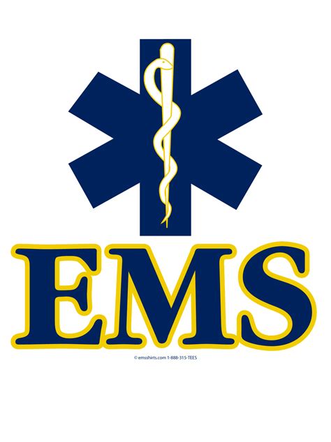 Emt Symbol Clipart Best