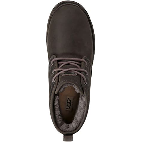 Ugg Neumel Waterproof Boot Mens Footwear