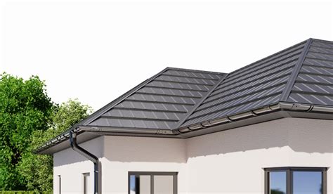 Водосточный труба - Водосточные системы KROP СТАЛЬ