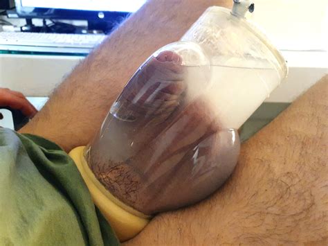 Danny Del Mar Xxx Bck On Twitter One Of My Best Vacuum Pumping