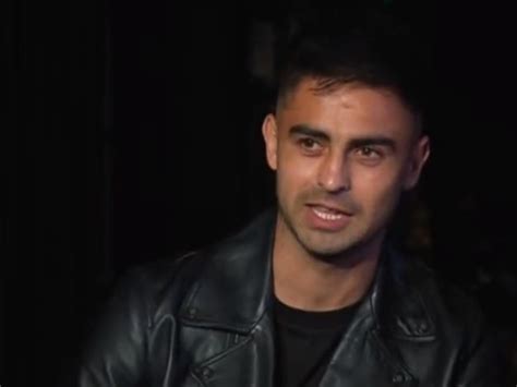 En medio de la tensión en River, el Pity Martínez chicaneó a un