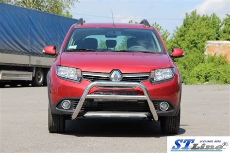 Кенгурятник Nissan Qashqai J10 06-10 защита переднего бампера ...