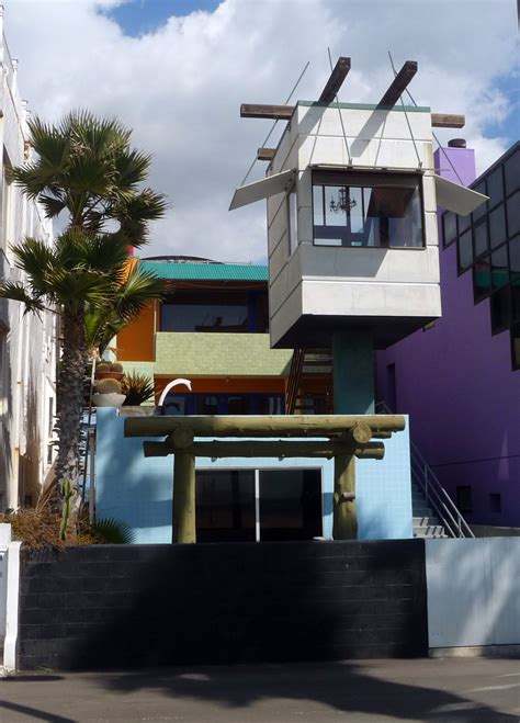 Frank Gehry - LA Conservancy