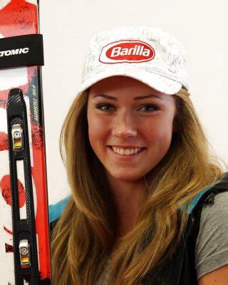 Mikaela Shiffrin Porn Pictures XXX Photos Sex Images 1332817 PICTOA