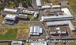 Oregon State Penitentiary