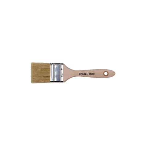Флейцевая кисть ширина 30 мм MASTER COLOR 30-0041 - выгодная цена ...