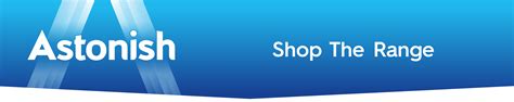 Amazon.co.uk: Astonish: ALL PRODUCTS