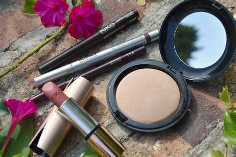 A la découverte de… Kiko cosmetics – Sapphire Beauty Blog