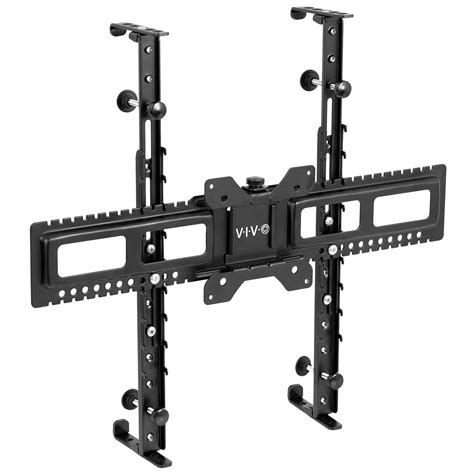 Vivo Universal Adapter Vesa Bracket Mount Kit For 20” To 32” Monitor