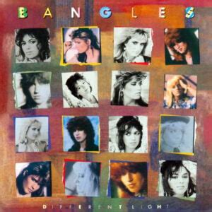 Review The Bangles Different Light Slant Magazine