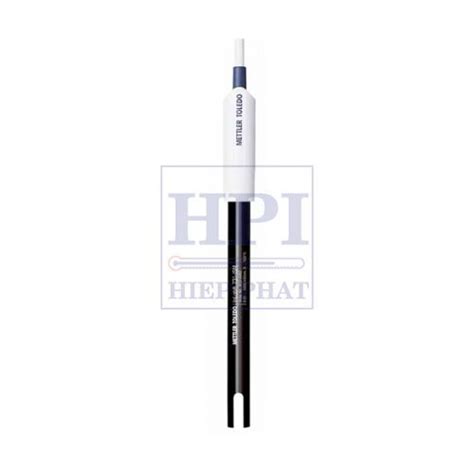 Điện Cực Đo Độ Dẫn Điện Mettler Toledo Inlab 731 Ism