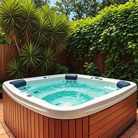 Jacuzzi Ogrodowe Jacuzzi Ogrodowe Na Zamówienie