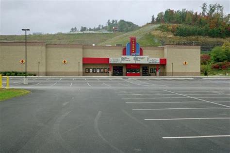 Corbin Cinemas Eight Mse Of Kentucky