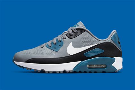 Nike Air Max 90 Golf Cu9978 004 Nice Kicks
