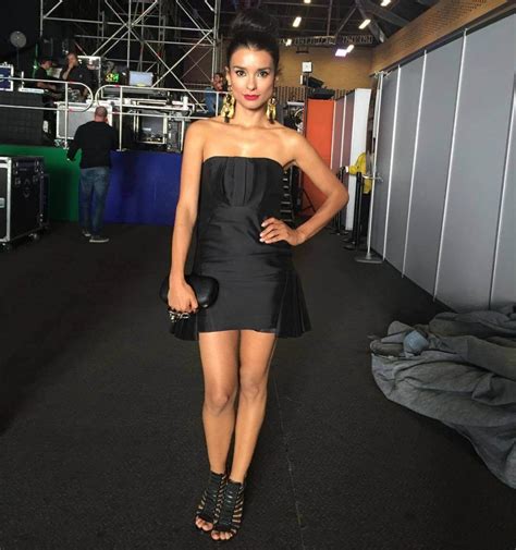 Hot And Sexy Paola Andrea Photos Thblog