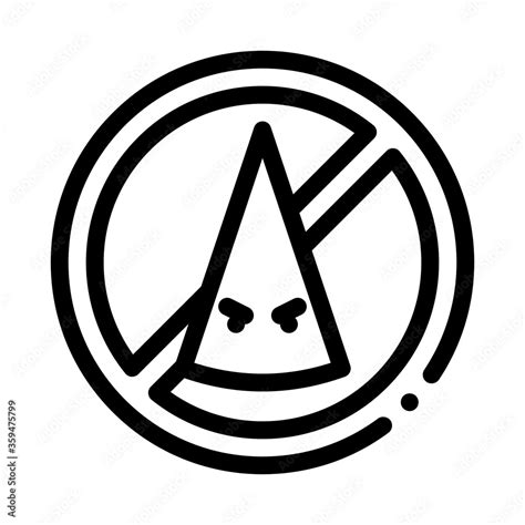 Ku Klux Klan Symbol