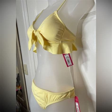 Xhilaration Swim Target Bikini Poshmark