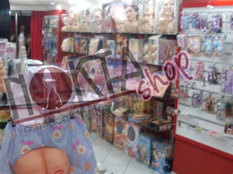 Samsun Sex Shop Ve Cinsel Sa L K R Nleri Nokta Sex Shop