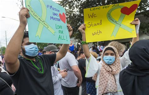 Local Muslim community calls for more action fighting hate crimes after