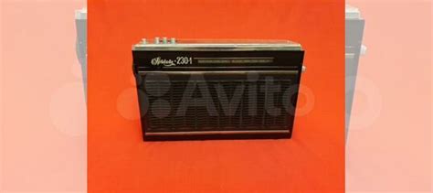 Приемник Спидола 230-1 СССР купить в Алма-Ате | Электроника | Авито